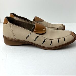 Rieker Women’s Antistress Shoe Size 41